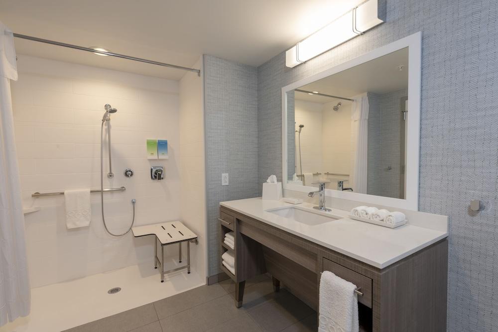 Home2 Suites By Hilton Indianapolis Airport Exterior foto